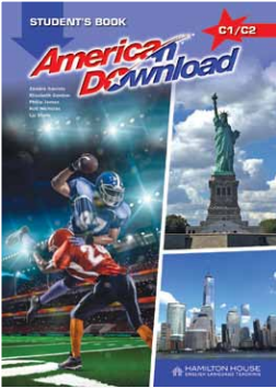 American Download C1/C2 Student's Book