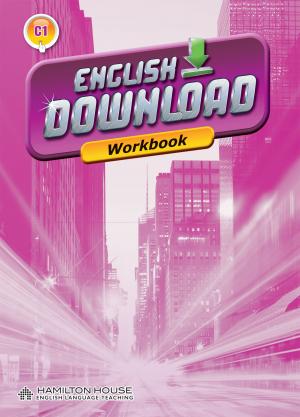 English Download C1/C2 Workbook