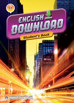English Download C1/C2 Student's book + E-book