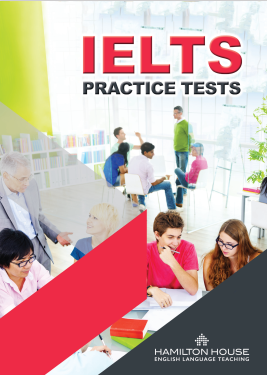 IELTS Practice Tests (Academic) Student's Book