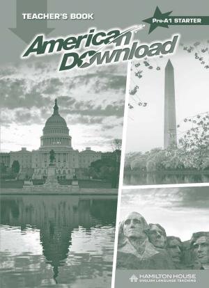 American Download Starter Teacher's Book