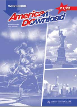 American Download C1/C2 Workbook