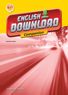English Download C1/C2 Companion