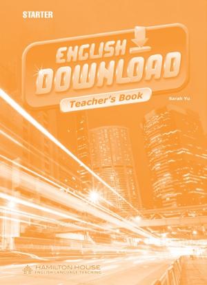 English Download Starter Pre-A1: Teacher's Book