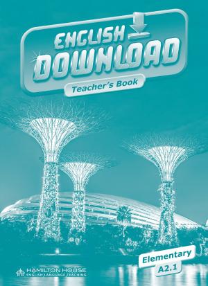English Download A2.1: Teacher's book