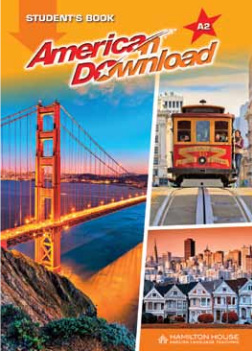 American Download A2 Student's Book