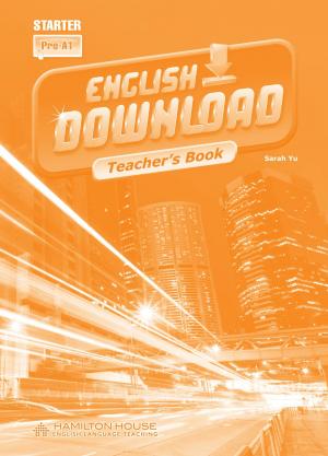 English Download Starter Teacher's book