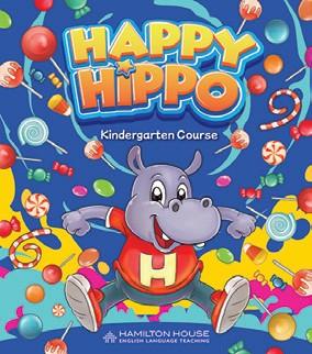 Happy Hippo Kindergarten