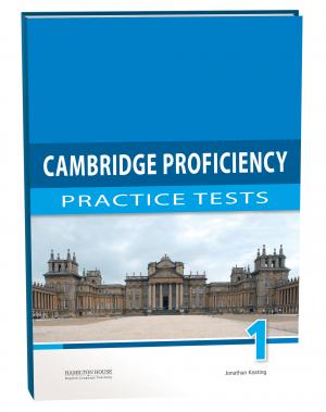 Cambridge Proficiency Practice Tests 1: Teacher's Book