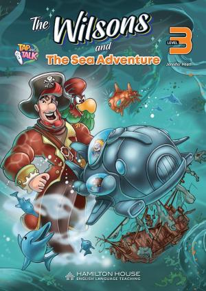 The Wilsons and The Sea Adventure