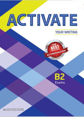 Activate your Writing B2 Student's Book