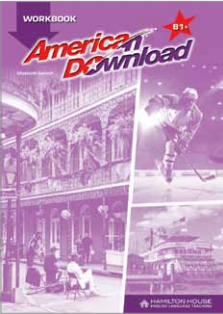 American Download B1+ Workbook