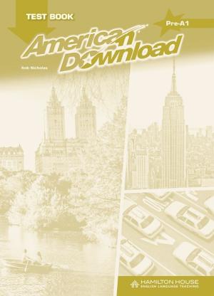 American Download Pre-A1 Test Book