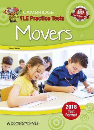 Cambridge YLE Practice Tests Movers audio