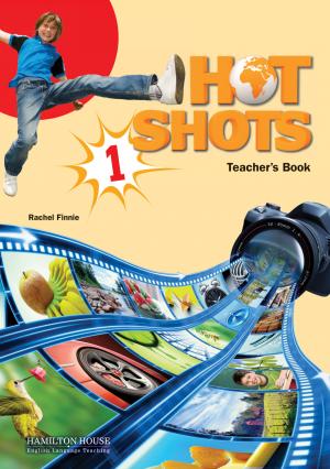 Hot Shots 1: Teacher's book