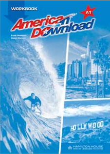 American Download A1 Workbook