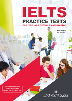 IELTS Practice Tests audio