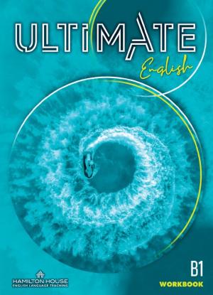 Ultimate English B1 Workbook audio