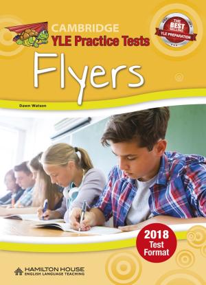 Cambridge YLE Flyers audio files