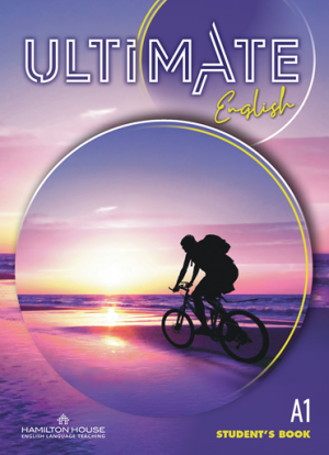 Ultimate English A1 Student's Book