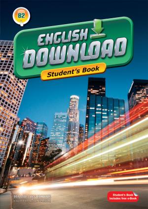 English Download B2 Student's book + E-book