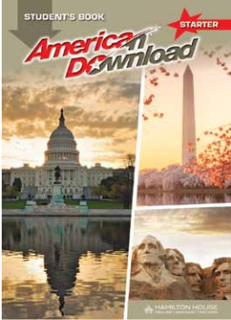 American Download Starter Student's Book