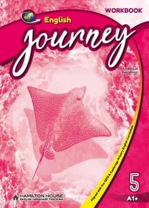 English Journey 5 Workbook