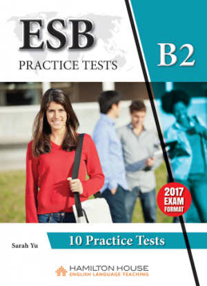 ESB B2 Practice Tests Student's book