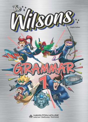 The Wilsons 1 Grammar International