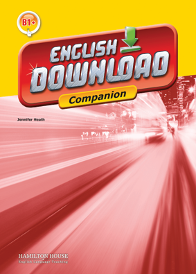 English Download B1+ Companion