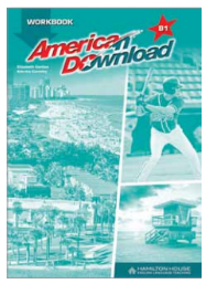 American Download B1 Workbook audio