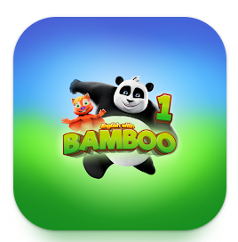 English with Bamboo