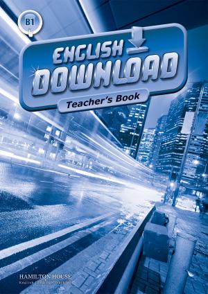 English Download B1 Teacher's book