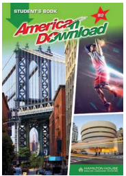 American Download B2 Workbook audio