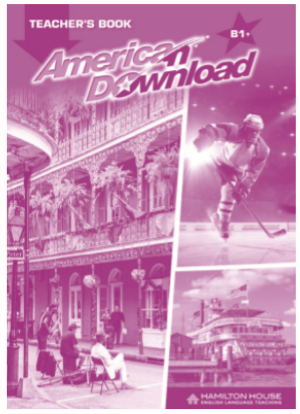 American Download B1+ Teacher's Book