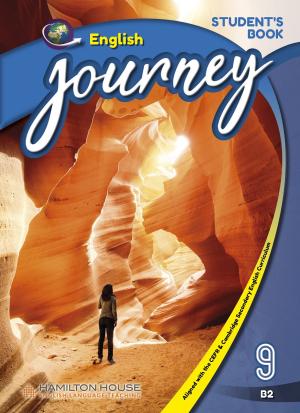 English Journey 9 audio