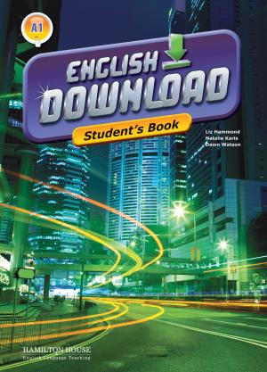 English Download A1 Student's book + E-book