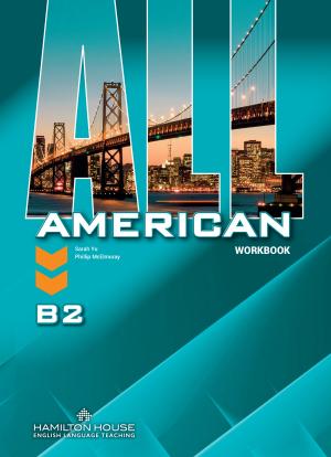 All American B2 Workbook