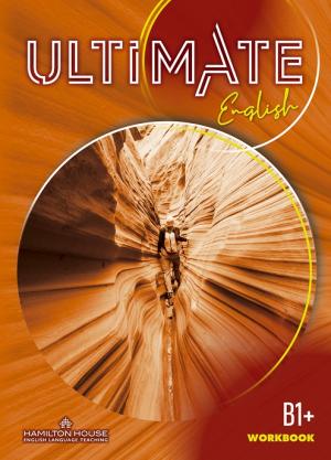 Ultimate English B1+ Workbook audio