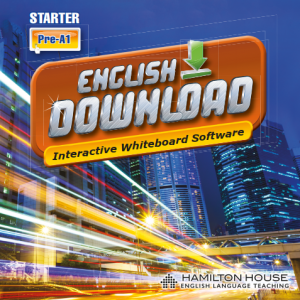 English Download Starter Interactive Whiteboard Software