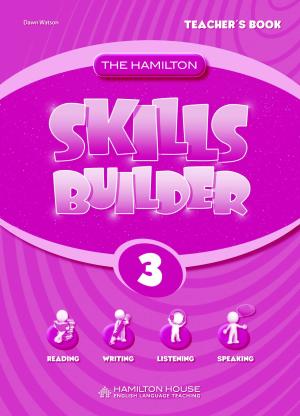 The Hamilton Skills Builder 3 Teacher's Book