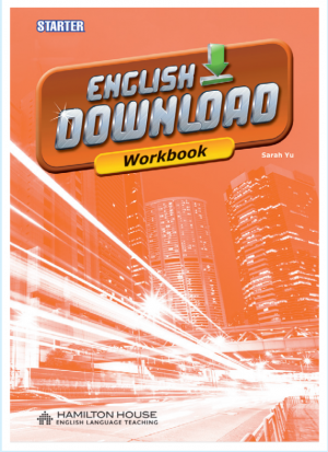 English Download Starter Workbook