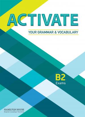 Activate Your Grammar & Vocabulary B2 Student's Book