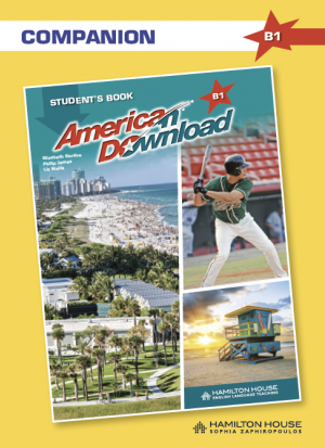 American Download B1 Companion