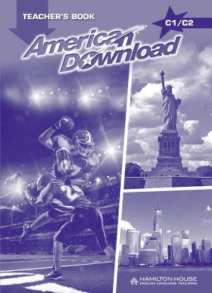 American Download C1/C2 Teacher's Book