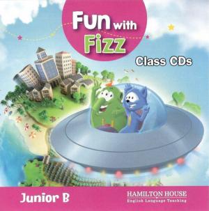 Fun with Fizz 2: Class CDs