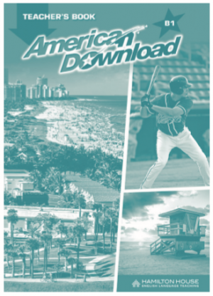 American Download B1 Teacher's Book