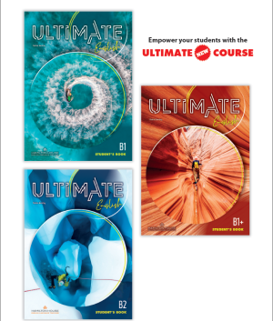 Ultimate English ebooks