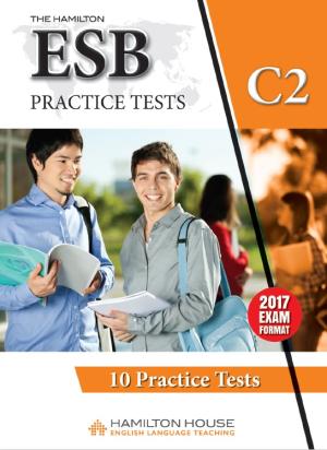 ESB C2 Practice Tests audio