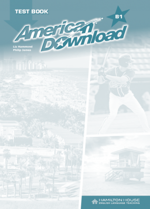 American Download B1 Test Book